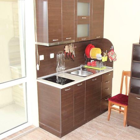 Complex Ruzh Apartments โกลเดน แซนส์ ภายนอก รูปภาพ