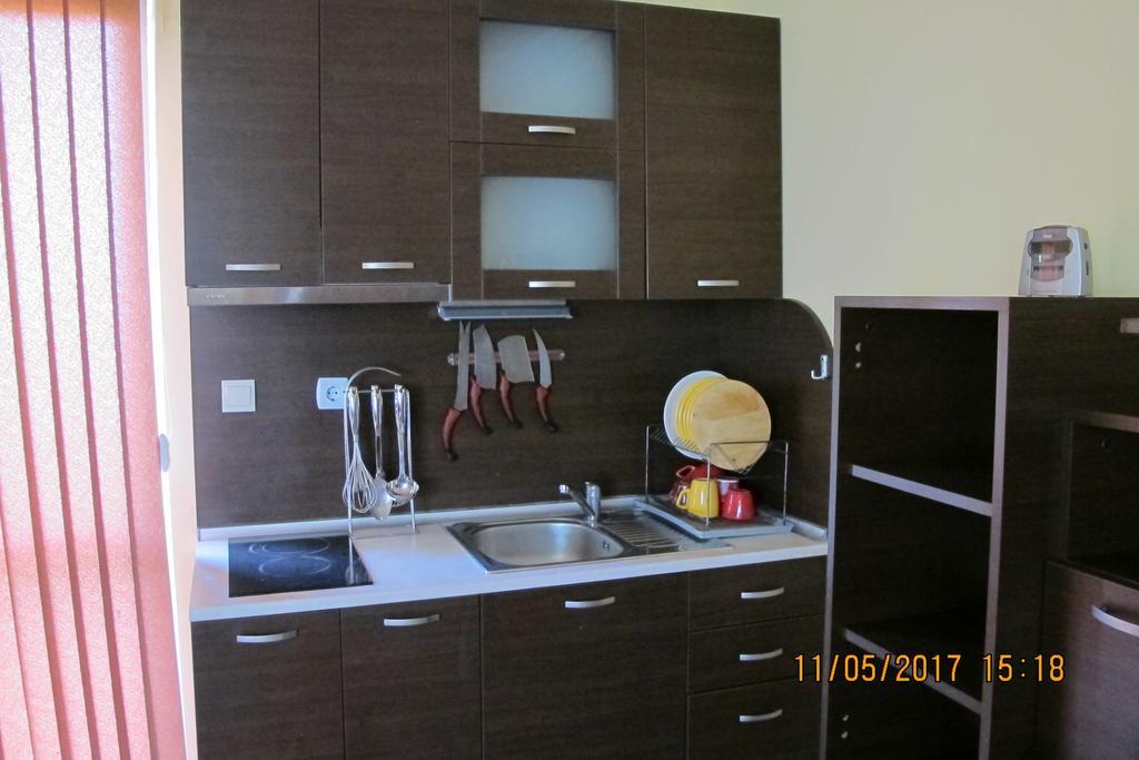 Complex Ruzh Apartments โกลเดน แซนส์ ภายนอก รูปภาพ